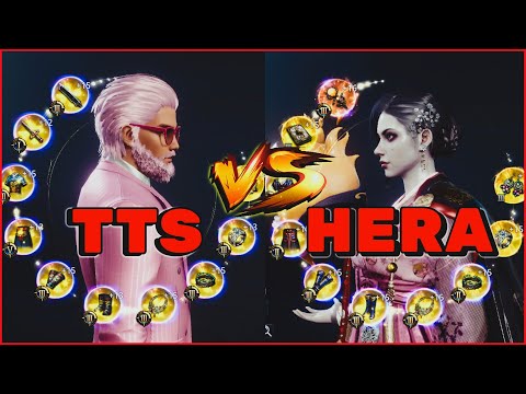 MAUMAULOV "OLD TTS" VS "HERA" DARWIZARD DUEL ARENA | MIR4