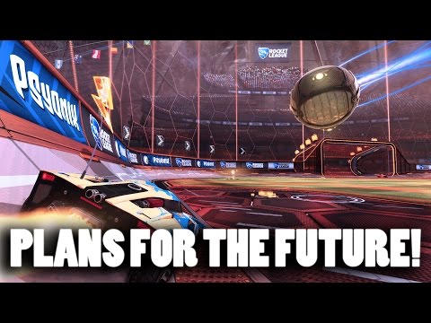 Steam Community :: Video :: Plans for the Future!