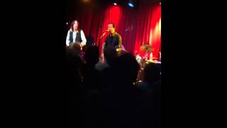 Alejandro Escovedo "Anchor"