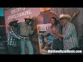 Matthew Ryan Band performs Neon Moon in Austin