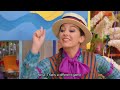 Sesame Street The Feelings Fair Short Episode