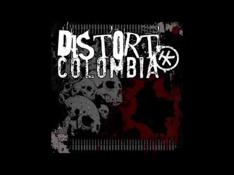 Distort colombia (Compilado)