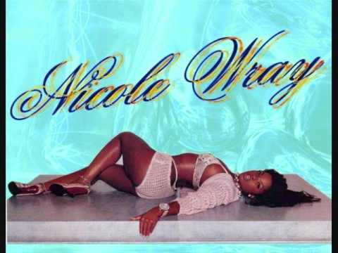 Nicole Wray Feat. Jay Z-Regrets