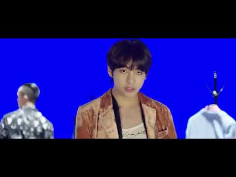 BTS 방탄소년단 LOVE YOURSELF 轉 Tear 'Singularity' Comeback Trailer