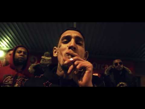 EL Jincho Feat D Jam Saw  - Los Reyes De Europa - Shot By Willyjavierfilmaker