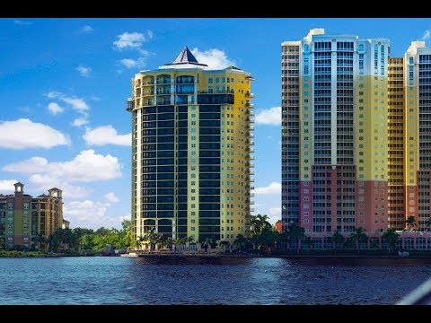 For Sale - Beau Rivage Unit 803 - Fort Myers, FL 33916