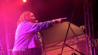 The Como Mamas &quot;I Know I&#39;ve Been Changed&quot; Blues Rules 2019