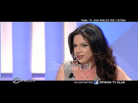 Opinion - Xhelozia, sa e mundon njeriun(02 maj 2012)