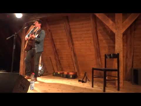 Jaimi Faulkner - I Can't Hold On - Bremen, 18.03.2017