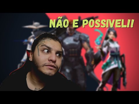 Não creio que isso aconteceu! MELHORES MOMENTOS DA LIVE