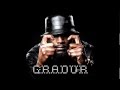 Gradur ft Jul - D'or et de platine