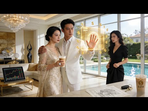 【FULL】 After Being Rejected, He Succeeded In Getting Married Through The System.#minidrama #system