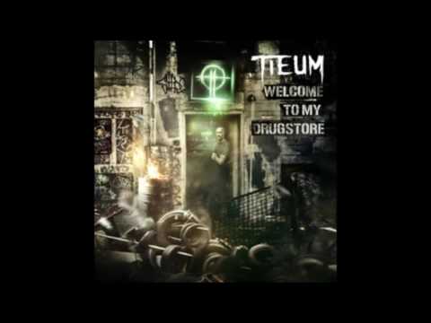 Tieum & Icha - Bleed & Suffer (Hellsystem Remix)