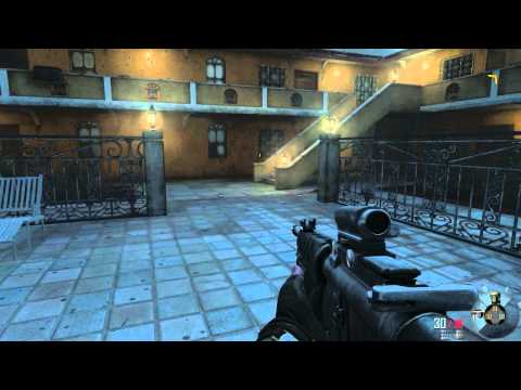 Black Ops 2 Walkthrough | Mission 7 | Suffer with Me