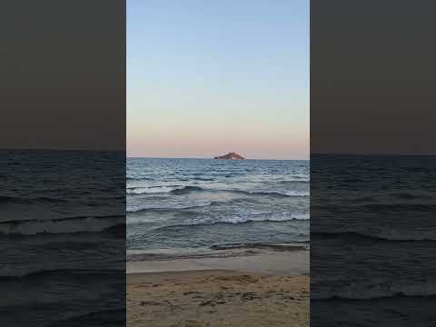 Beautiful Salima Lake Malawi | Peaceful Nature View