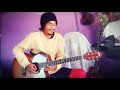 NEELE NEELE AMBER PAR ORIGINAL GUITAR COVER ️