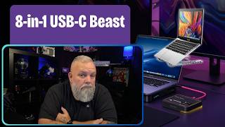 SHOULD You Buy This USB-C Docking Station?