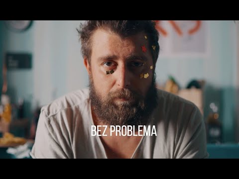 Mile Kekin - Bez problema (Official Lyric Video)