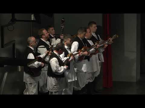 KUD  „STARI GRAD“, Lukavec, „JELICA KOLCE VODILA“ (Pjesme i plesovi Hrvatskog zagorja)