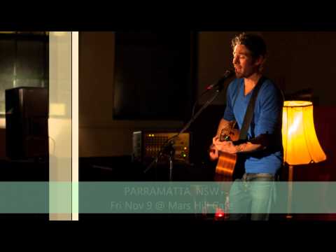 Mark Wilkinson - Hallelujah (Leonard Cohen)