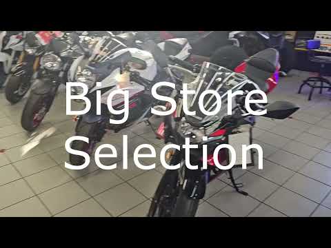 2023 Kymco Mongoose 270i in Ontario, California - Video 1