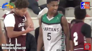 NY2LA Sports Generation Next Tip-Off MIXTAPE