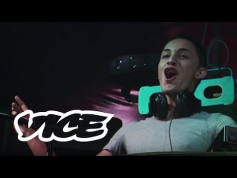 Pablito Mix y los súper ídolos del cumbiatón | Miscelánea Mexicana