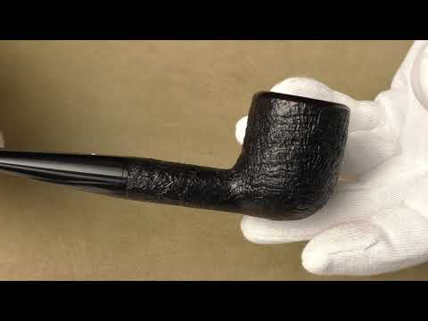 Dunhill Shell Briar 5103 - pipe D524