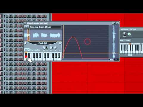 Tips & Tricks | Wave Traveler w/ Chopped & Screwed