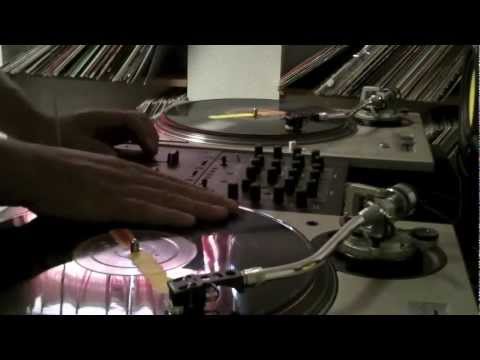 DJ STAXX - DMC ONLINE 2012 ROUND 3