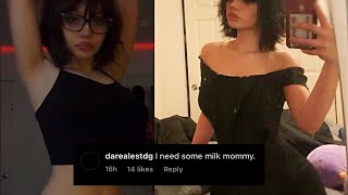 luvtheflex is mid