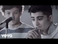 One Direction - One Thing (Acoustic Video) 