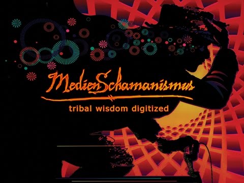 Albert Hofmann (Rätsch & Neumeier) - Naturwissenschaft & Mystische Welterfahrung