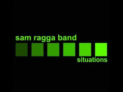 Sam Ragga Band - Why