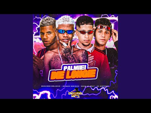 Palmiei de Longe