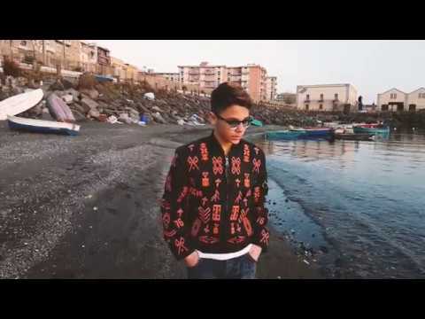 SIMONE AMATO - NUN TE POSSO AVE' - Official video