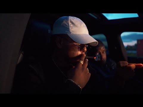 AJKINGZ - Dinero X No Love (extended version)