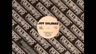 Joy Salinas - Paris Night (Old Remix)