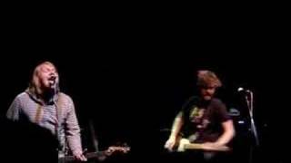 &quot;Traveling Alone&quot; Sherwood