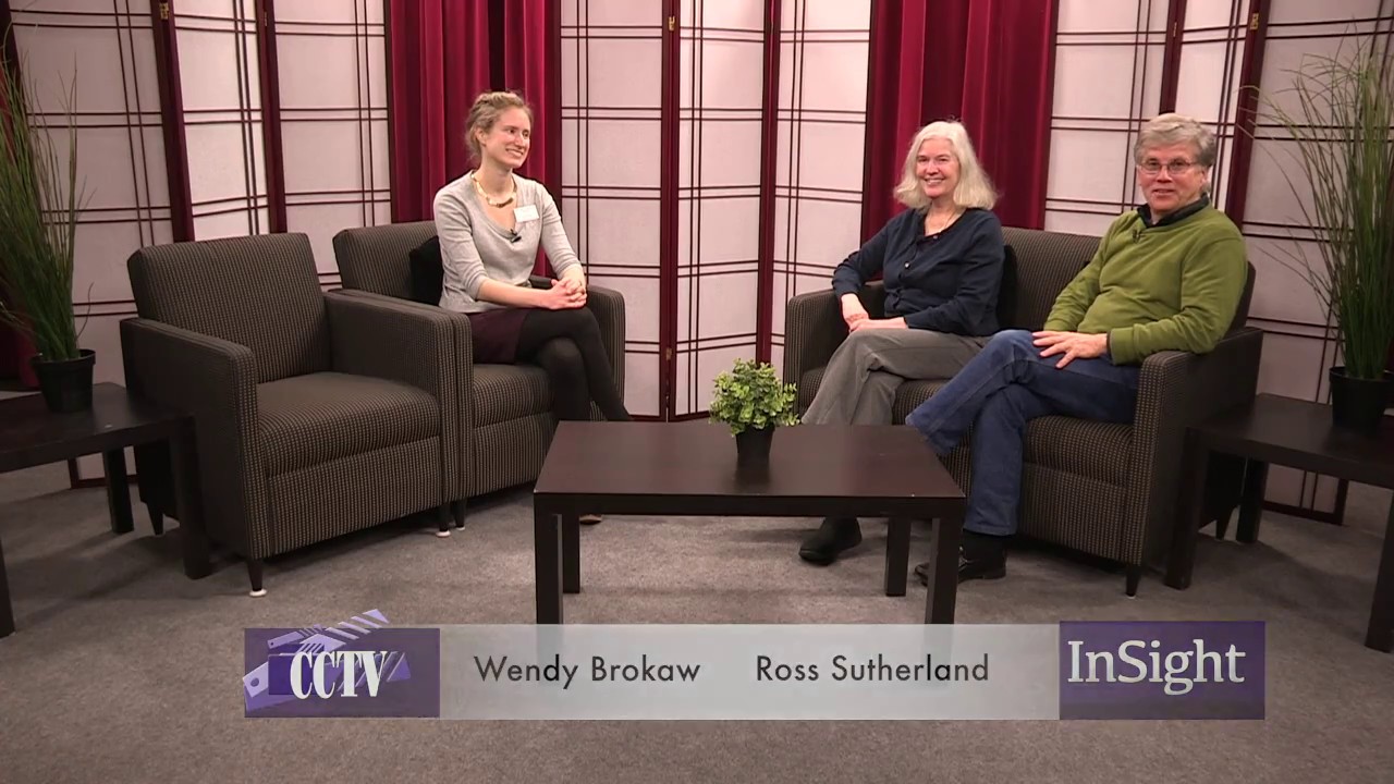 InSight - Willamette Heritage Center  Arrival Exhibit