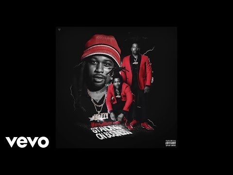 Hus Mozzy - All My Life (Official Audio) ft. Mozzy, Teejay3K