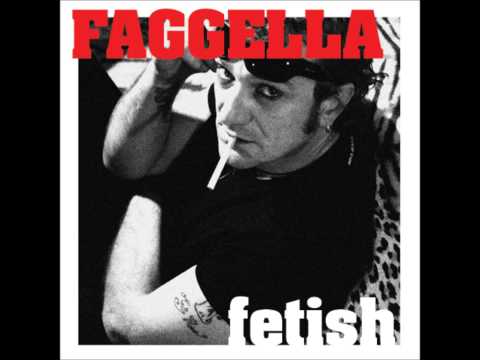 Luca Faggella - FETISH - #Track8 L'amante