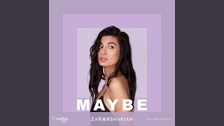 Maybe (Jako Diaz Radio Mix)