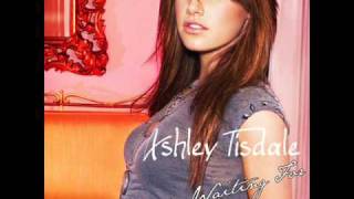 16. Ashley Tisdale - Whatcha Waiting For (Limited Edition Bonus Track)