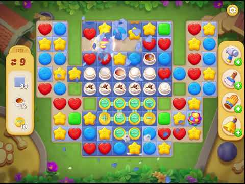 Matchington Mansion Level 1751 - 🏰 Gameplay - Gamopolis