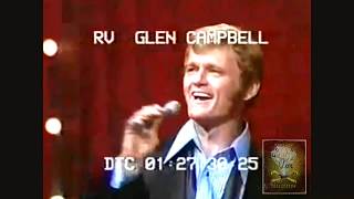 Jerry Reed ~ &quot;Take It Easy (In Your Mind)&quot; &amp; Glen Campbell Fan Mail w Dom Deluise 1972
