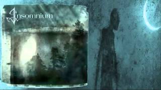 Insomnium   Bereavement