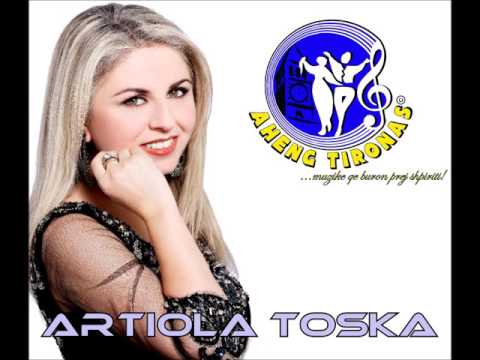 Artiola Toska  - A ke qen noi her e re