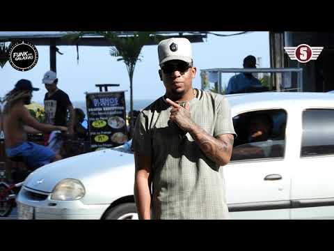 Cachorro Selvagem ((Selminho DJ)) MC Belly - MC Juninho FSF