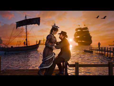 YouTube thumbnail for Arthur & Mary Deserved More Time